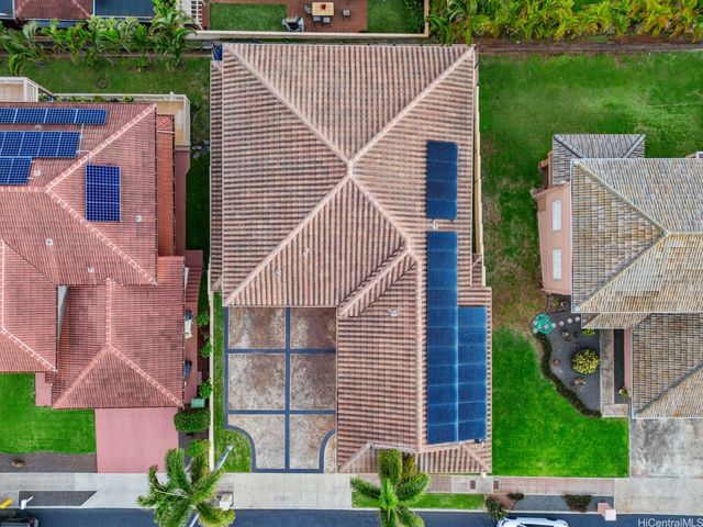 92-243 Hoalii Place, Kapolei, HI 96707