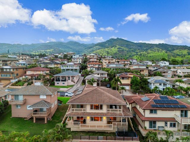 92-243 Hoalii Place, Kapolei, HI 96707