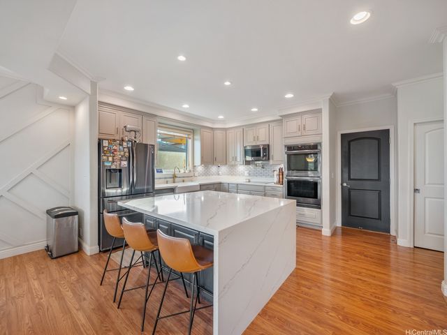 92-243 Hoalii Place, Kapolei, HI 96707