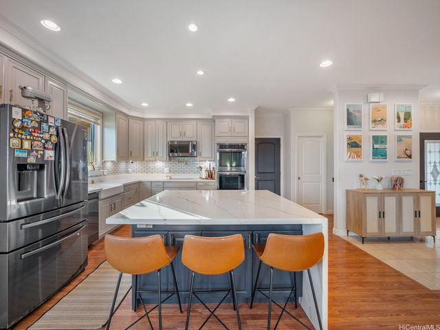 92-243 Hoalii Place, Kapolei, HI 96707