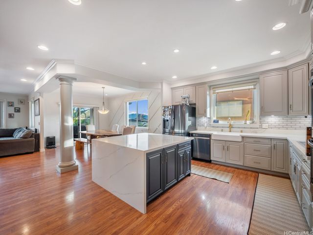 92-243 Hoalii Place, Kapolei, HI 96707