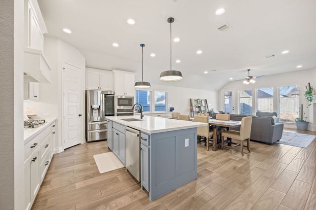 2416 Stella Lane, Northlake, TX 76247