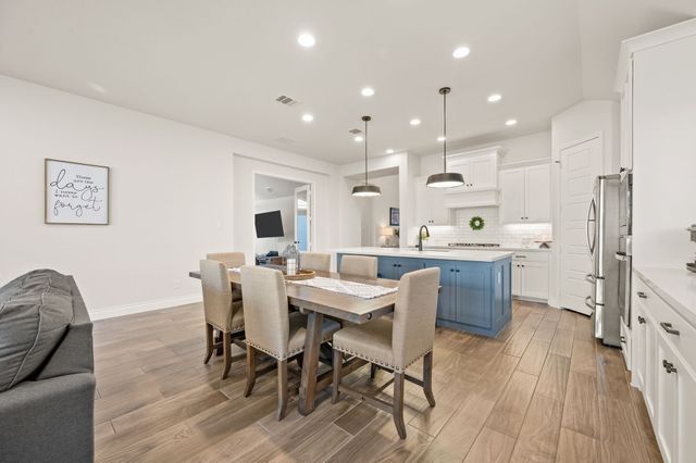 2416 Stella Lane, Northlake, TX 76247