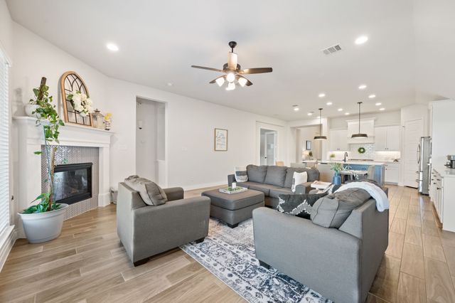 2416 Stella Lane, Northlake, TX 76247