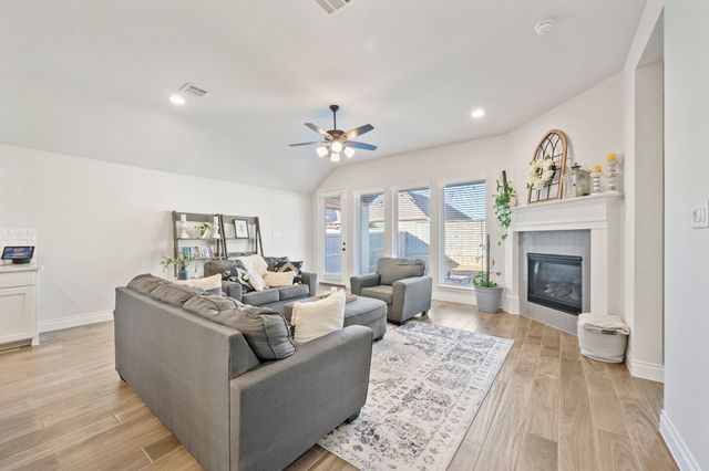 2416 Stella Lane, Northlake, TX 76247