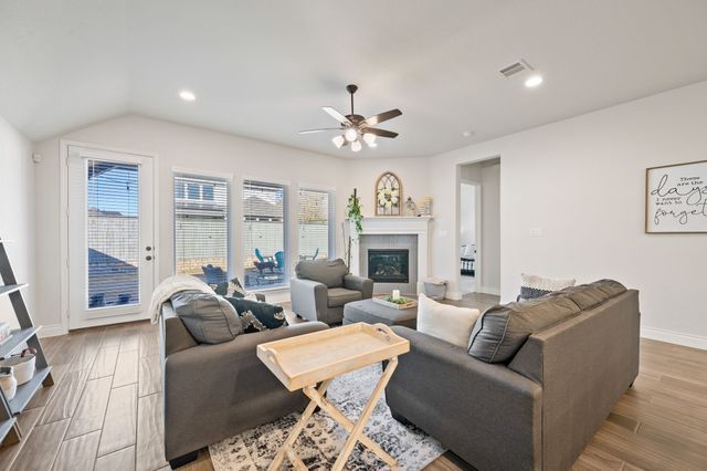 2416 Stella Lane, Northlake, TX 76247