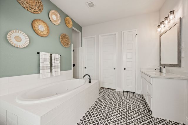 2416 Stella Lane, Northlake, TX 76247