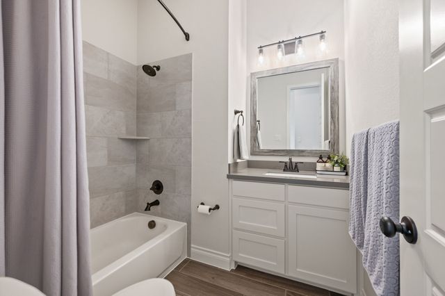 2416 Stella Lane, Northlake, TX 76247