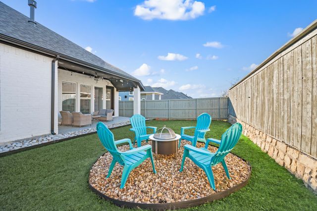 2416 Stella Lane, Northlake, TX 76247