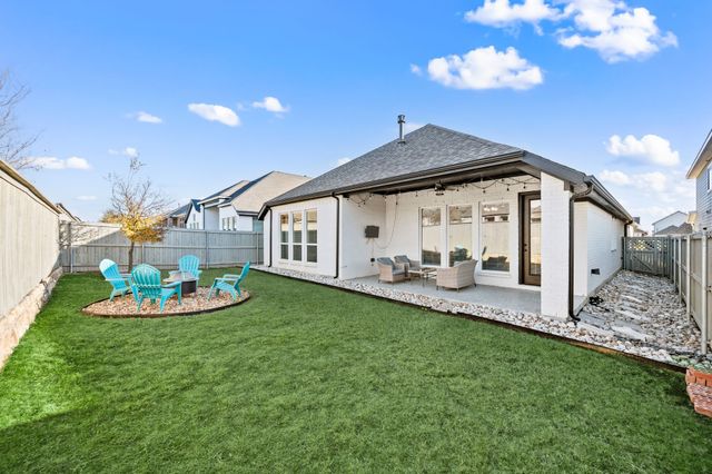 2416 Stella Lane, Northlake, TX 76247