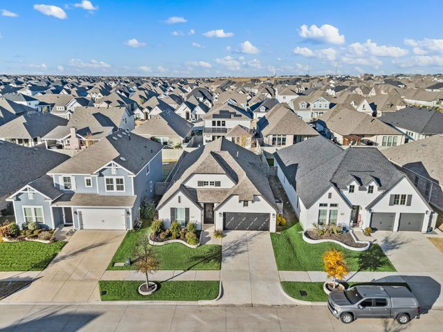 2416 Stella Lane, Northlake, TX 76247