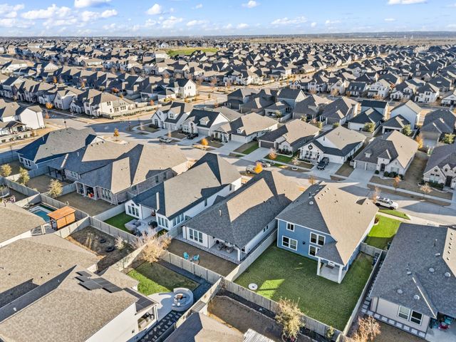 2416 Stella Lane, Northlake, TX 76247