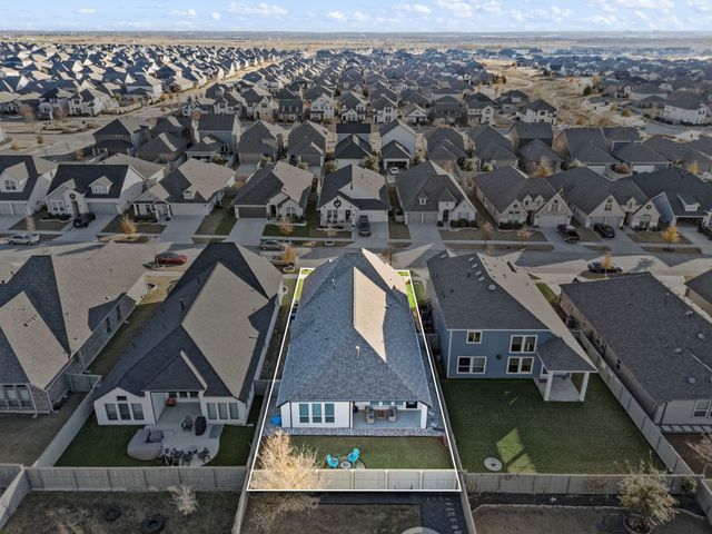 2416 Stella Lane, Northlake, TX 76247