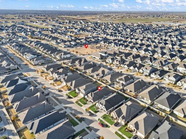 2416 Stella Lane, Northlake, TX 76247