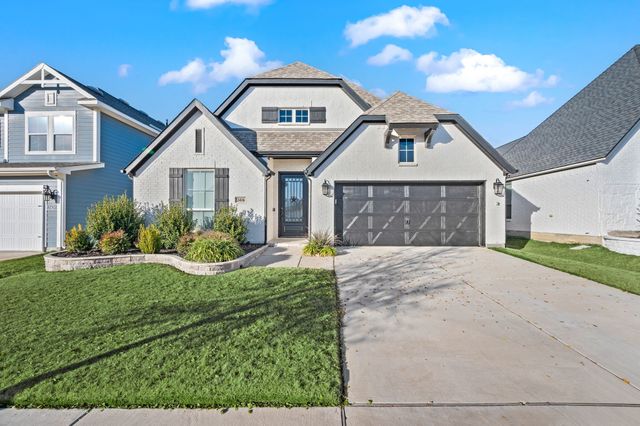 2416 Stella Lane, Northlake, TX 76247