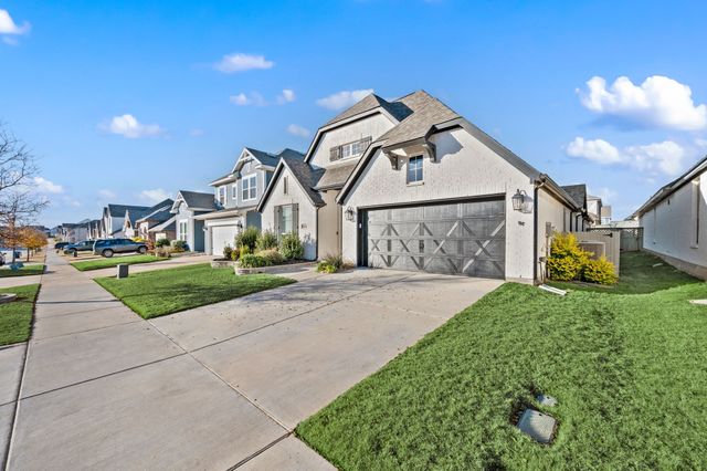 2416 Stella Lane, Northlake, TX 76247