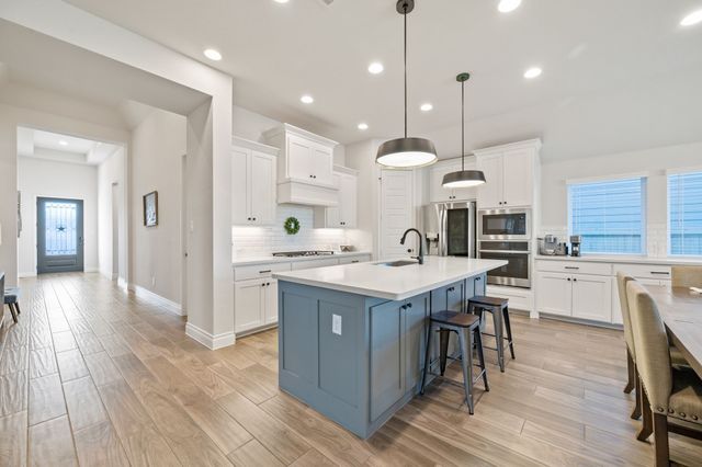 2416 Stella Lane, Northlake, TX 76247