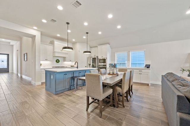 2416 Stella Lane, Northlake, TX 76247