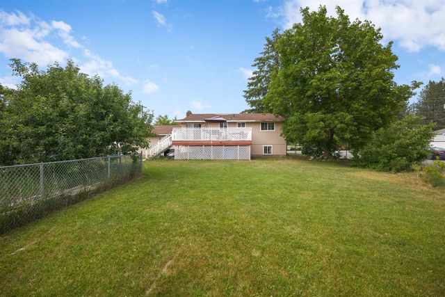 12322 E 26th Ave, Spokane Valley, WA 99216