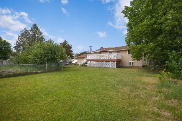 12322 E 26th Ave, Spokane Valley, WA 99216