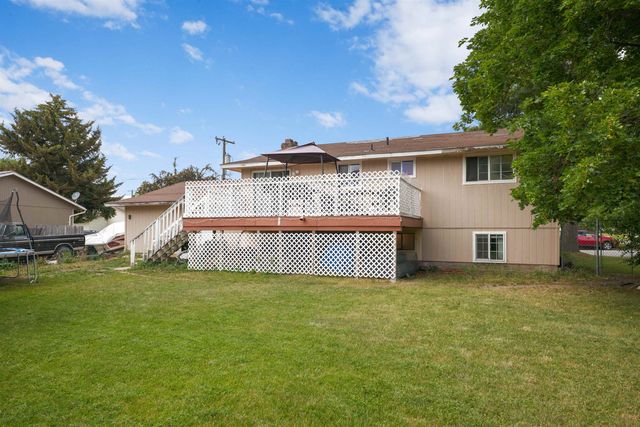 12322 E 26th Ave, Spokane Valley, WA 99216