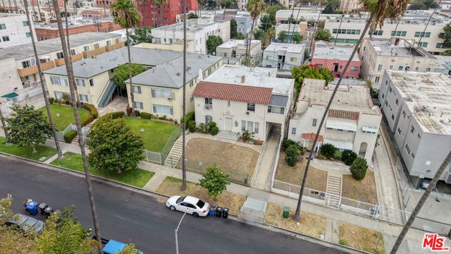 124 N Berendo Street, Los Angeles, CA 90004