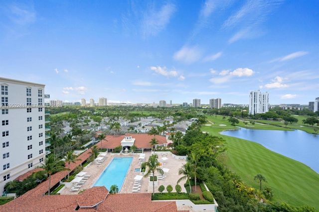 20000 E Country Club Dr 409, Aventura, FL 33180
