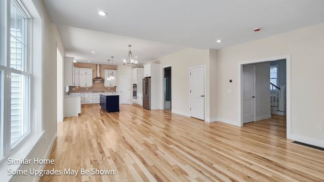 Lot 5 Bergamot Fields, Portsmouth, NH 03801