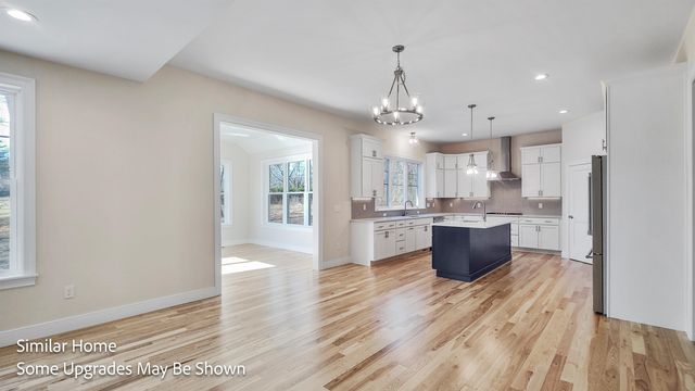 Lot 5 Bergamot Fields, Portsmouth, NH 03801
