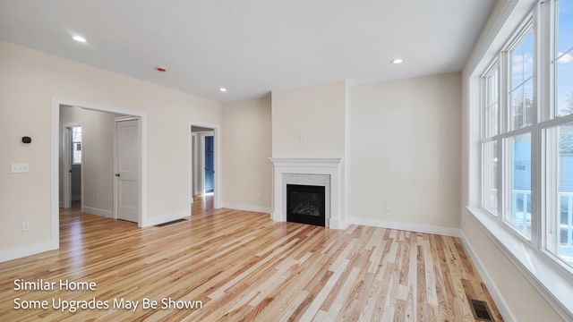 Lot 5 Bergamot Fields, Portsmouth, NH 03801