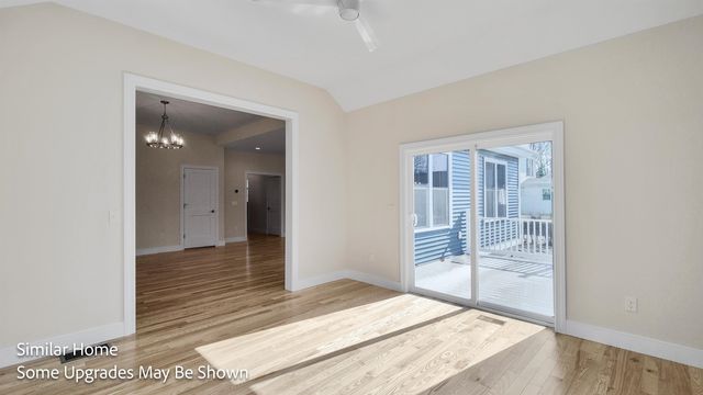 Lot 5 Bergamot Fields, Portsmouth, NH 03801