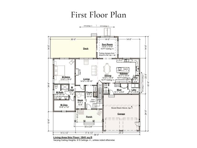 Lot 5 Bergamot Fields, Portsmouth, NH 03801