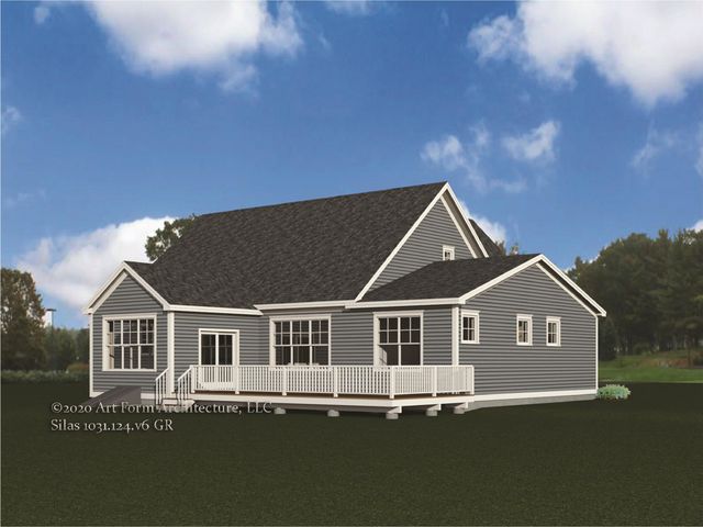 Lot 5 Bergamot Fields, Portsmouth, NH 03801