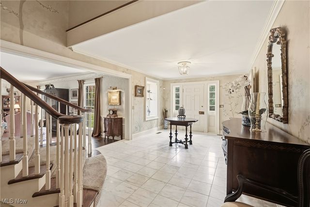 9700 Rollin Road, Waite Hill, OH 44094