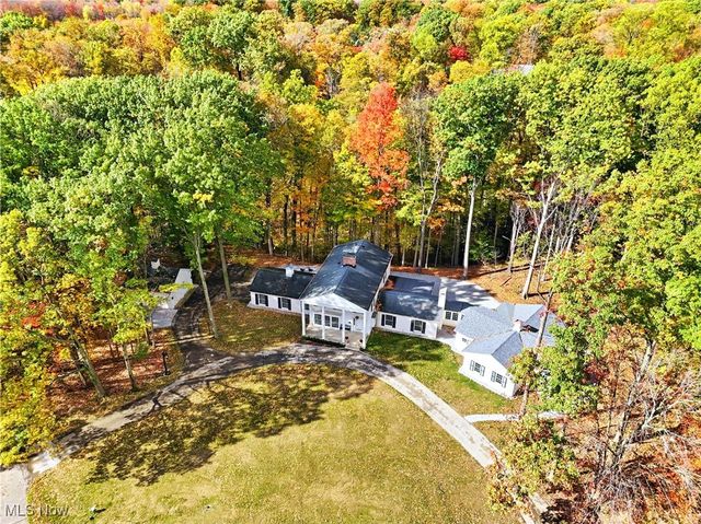 9700 Rollin Road, Waite Hill, OH 44094