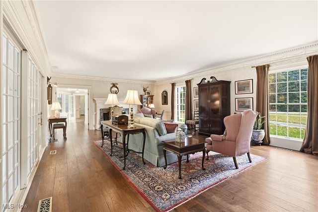 9700 Rollin Road, Waite Hill, OH 44094