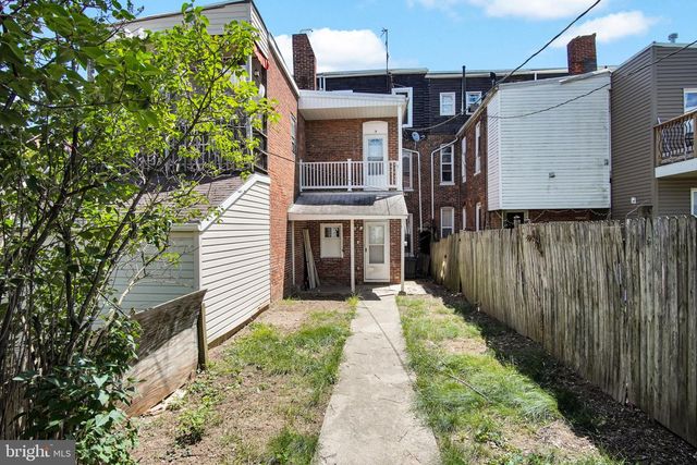 1122 N GEORGE ST, York, PA 17404