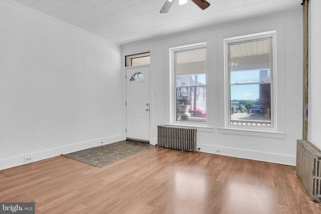 1122 N GEORGE ST, York, PA 17404