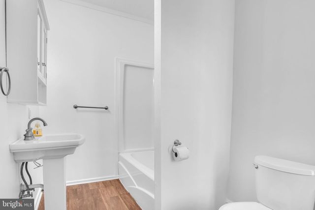 1122 N GEORGE ST, York, PA 17404