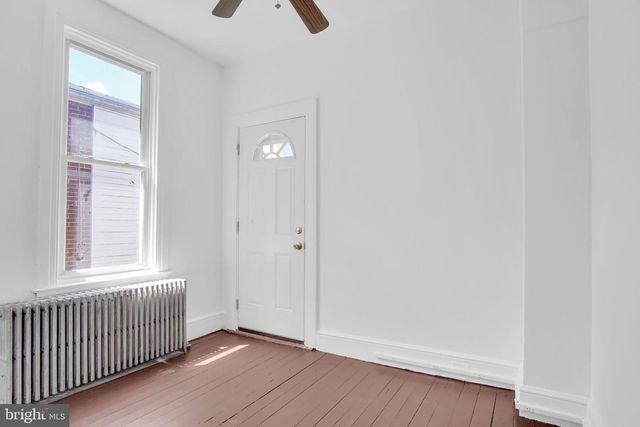 1122 N GEORGE ST, York, PA 17404