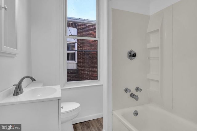 1122 N GEORGE ST, York, PA 17404