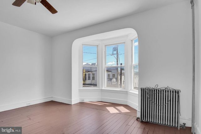 1122 N GEORGE ST, York, PA 17404