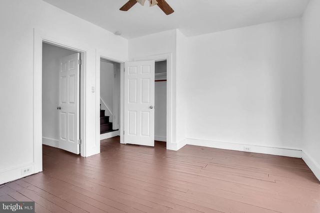1122 N GEORGE ST, York, PA 17404