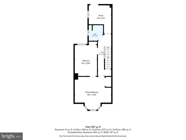 1122 N GEORGE ST, York, PA 17404
