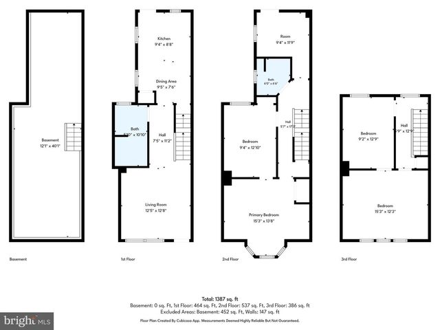 1122 N GEORGE ST, York, PA 17404