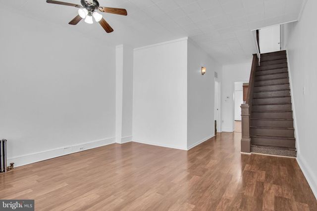 1122 N GEORGE ST, York, PA 17404