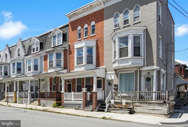 1122 N GEORGE ST, York, PA 17404