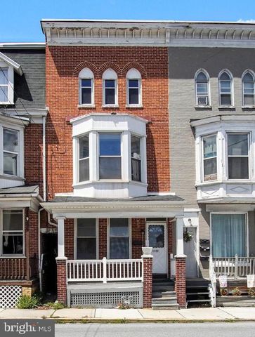 1122 N GEORGE ST, York, PA 17404