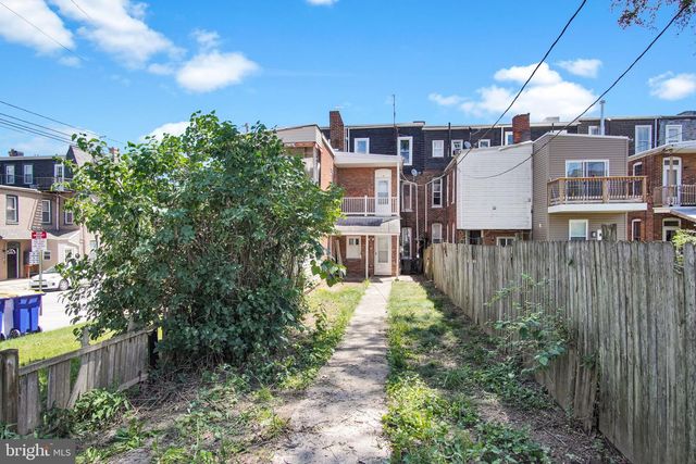 1122 N GEORGE ST, York, PA 17404