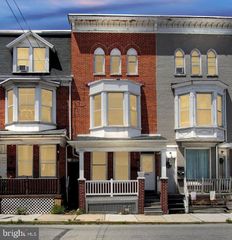 1122 N GEORGE ST, York, PA 17404
